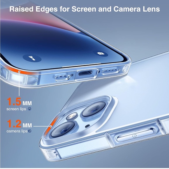 iPhone 14 Max 5 in 1 Bundle - Picture 4 of 9